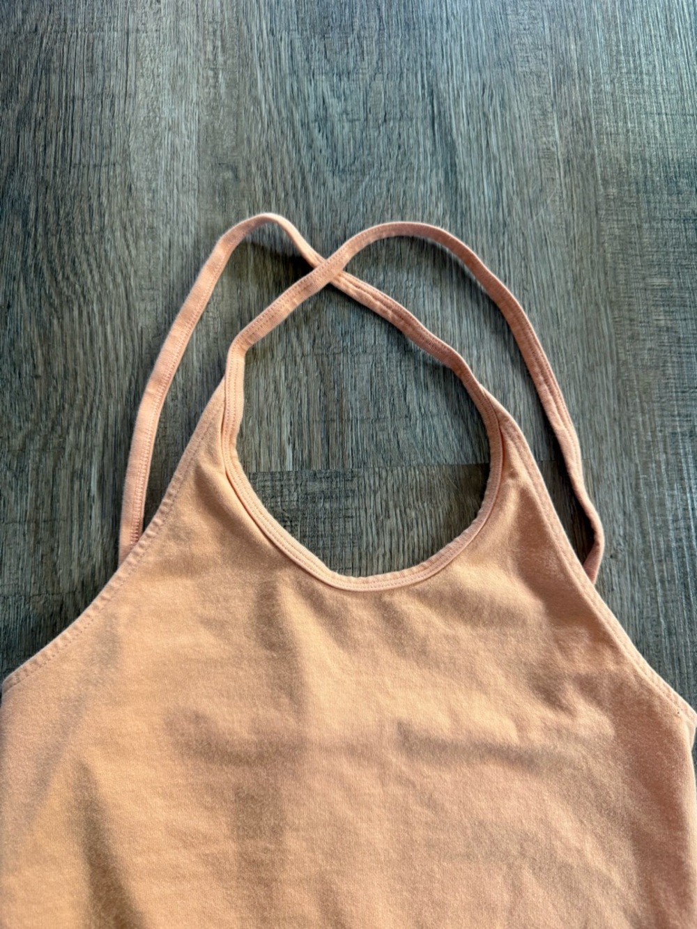 American Eagle Strappy Tank - Picture 2 of 4